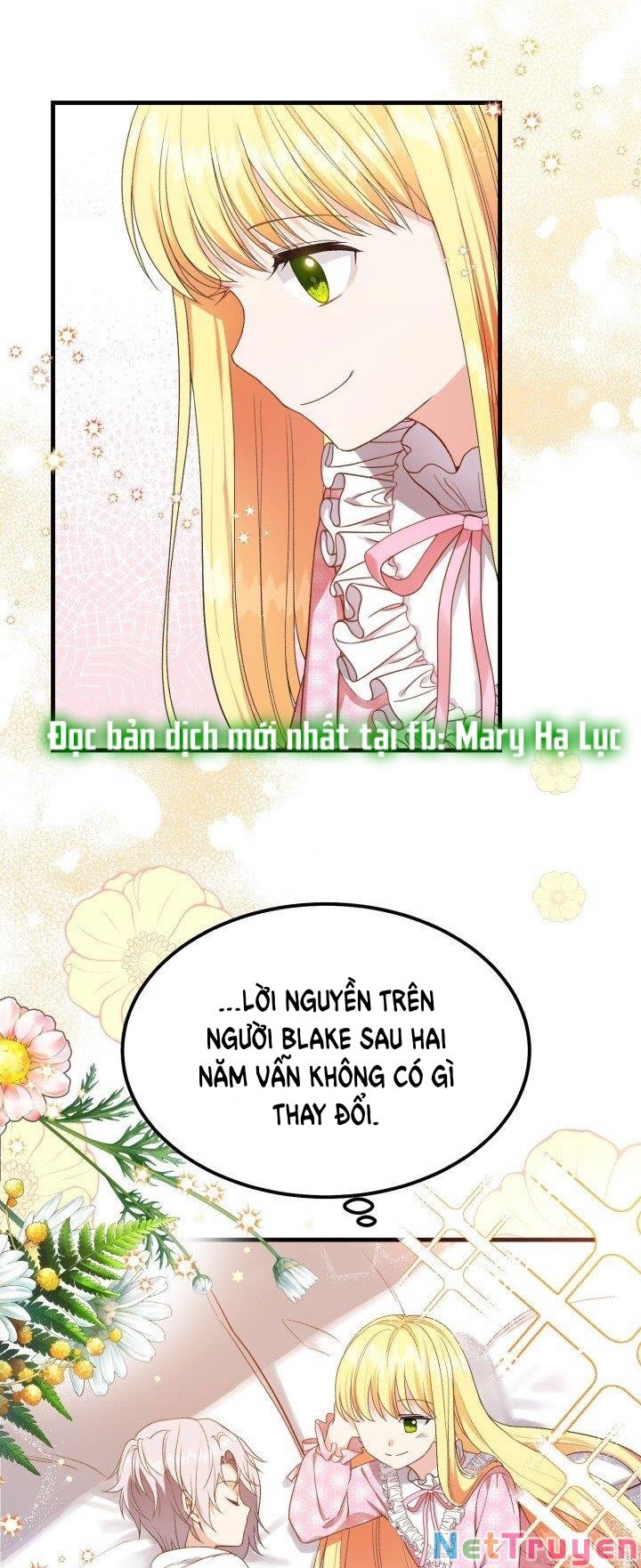 Cô Vợ Bé Nhỏ Của Thái Tử Quái Vật Chapter 28.2 - Trang 2