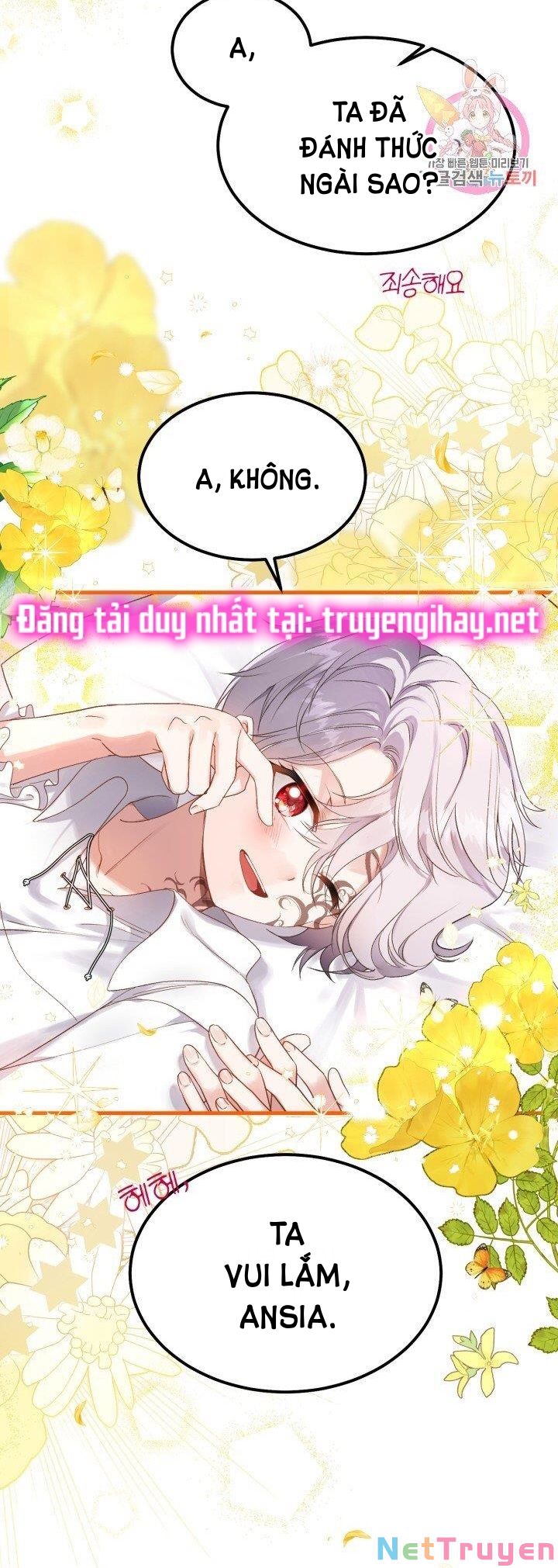 Cô Vợ Bé Nhỏ Của Thái Tử Quái Vật Chapter 28.2 - Trang 2