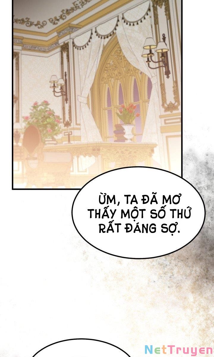 Cô Vợ Bé Nhỏ Của Thái Tử Quái Vật Chapter 29.1 - Trang 2