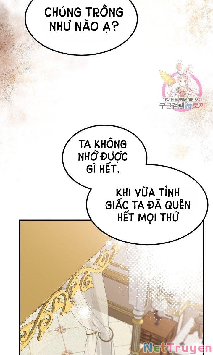 Cô Vợ Bé Nhỏ Của Thái Tử Quái Vật Chapter 29.1 - Trang 2