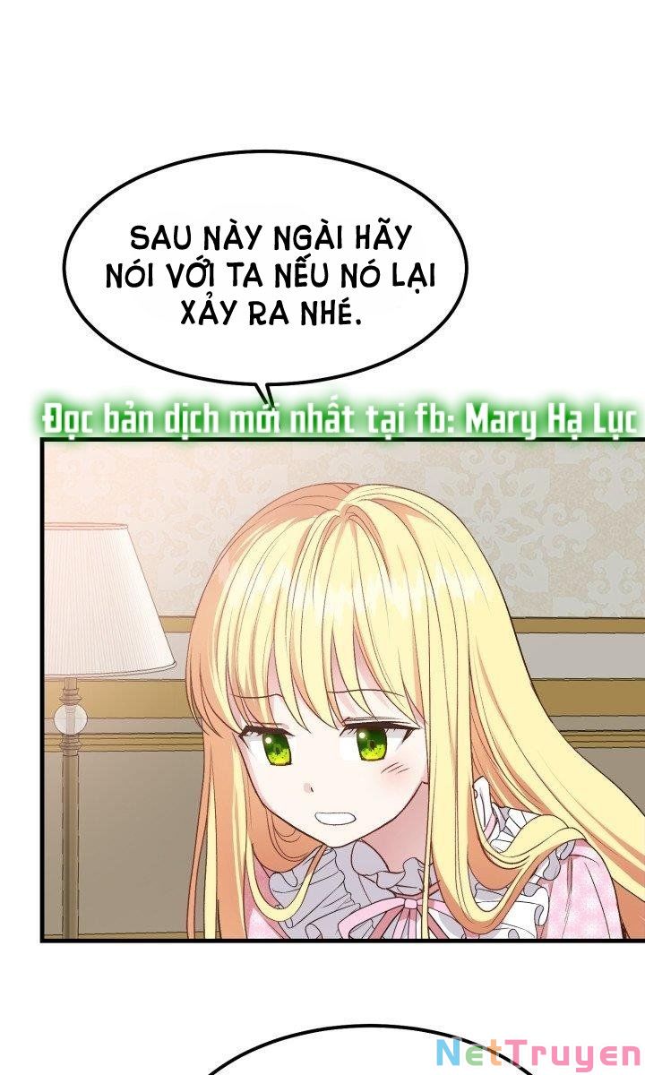 Cô Vợ Bé Nhỏ Của Thái Tử Quái Vật Chapter 29.1 - Trang 2