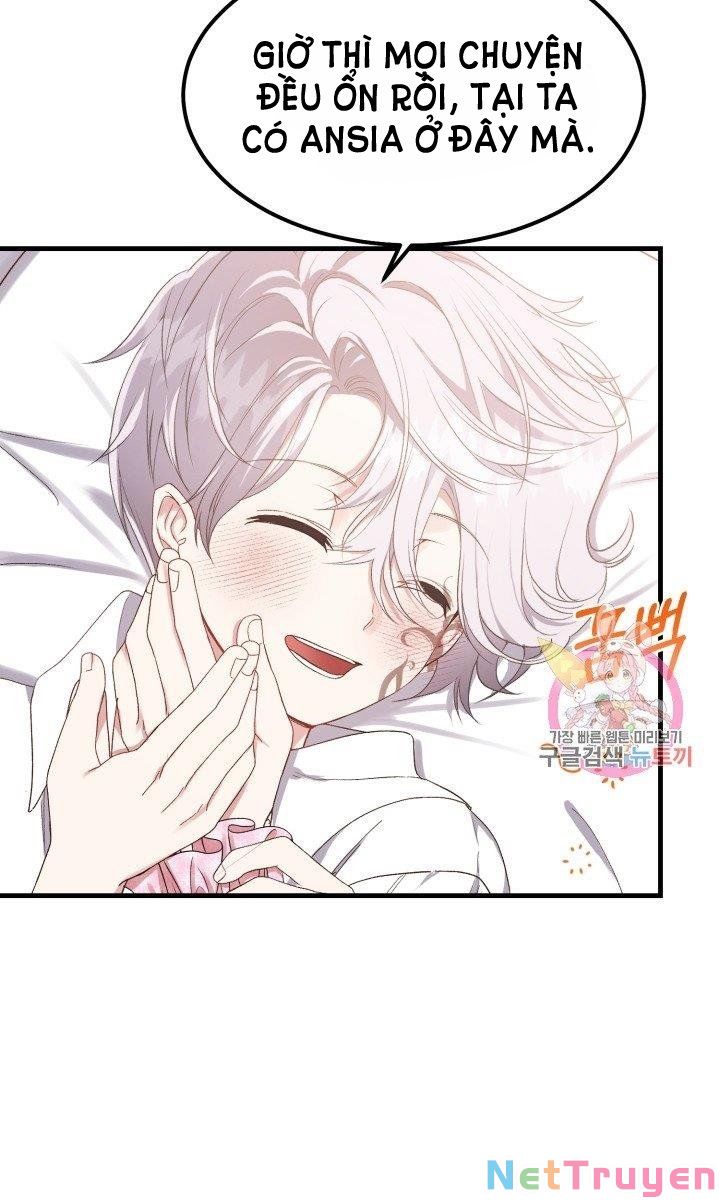 Cô Vợ Bé Nhỏ Của Thái Tử Quái Vật Chapter 29.1 - Trang 2