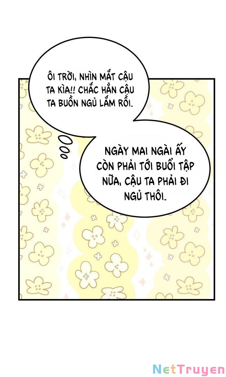 Cô Vợ Bé Nhỏ Của Thái Tử Quái Vật Chapter 29.1 - Trang 2