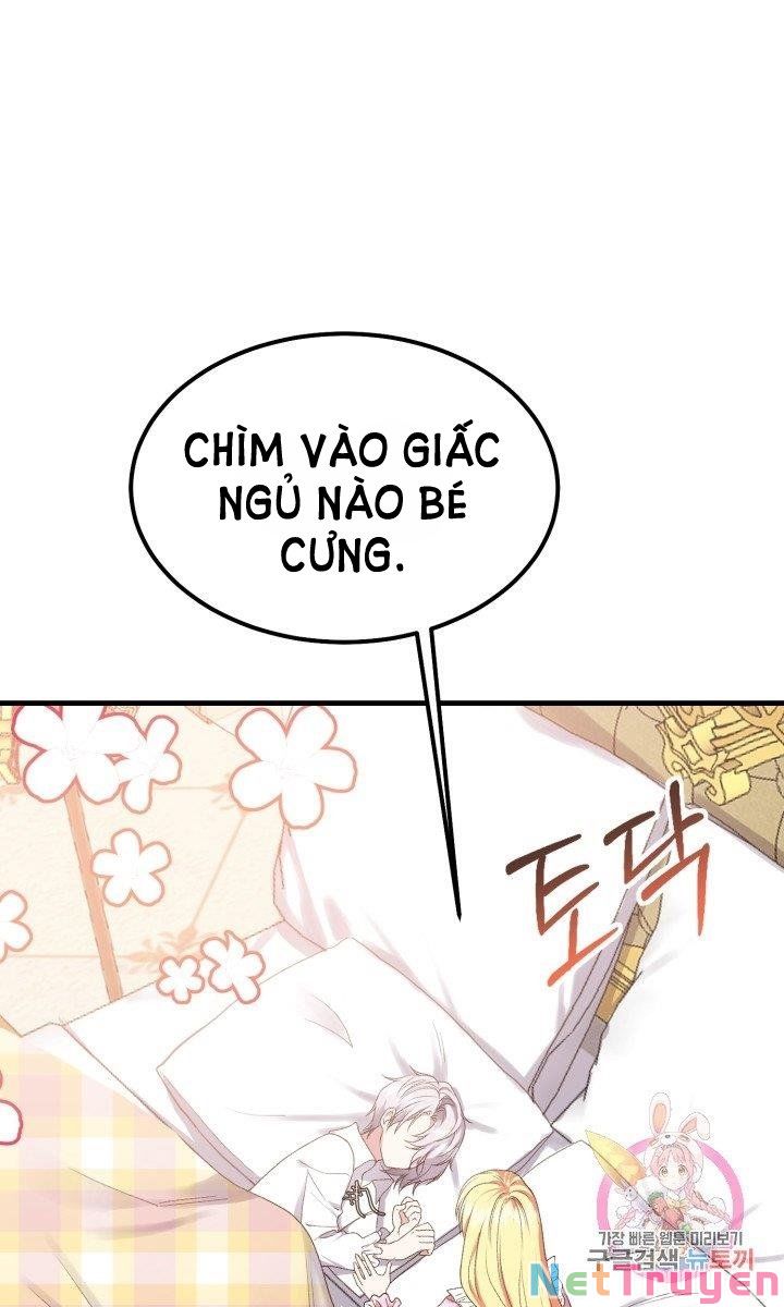Cô Vợ Bé Nhỏ Của Thái Tử Quái Vật Chapter 29.1 - Trang 2
