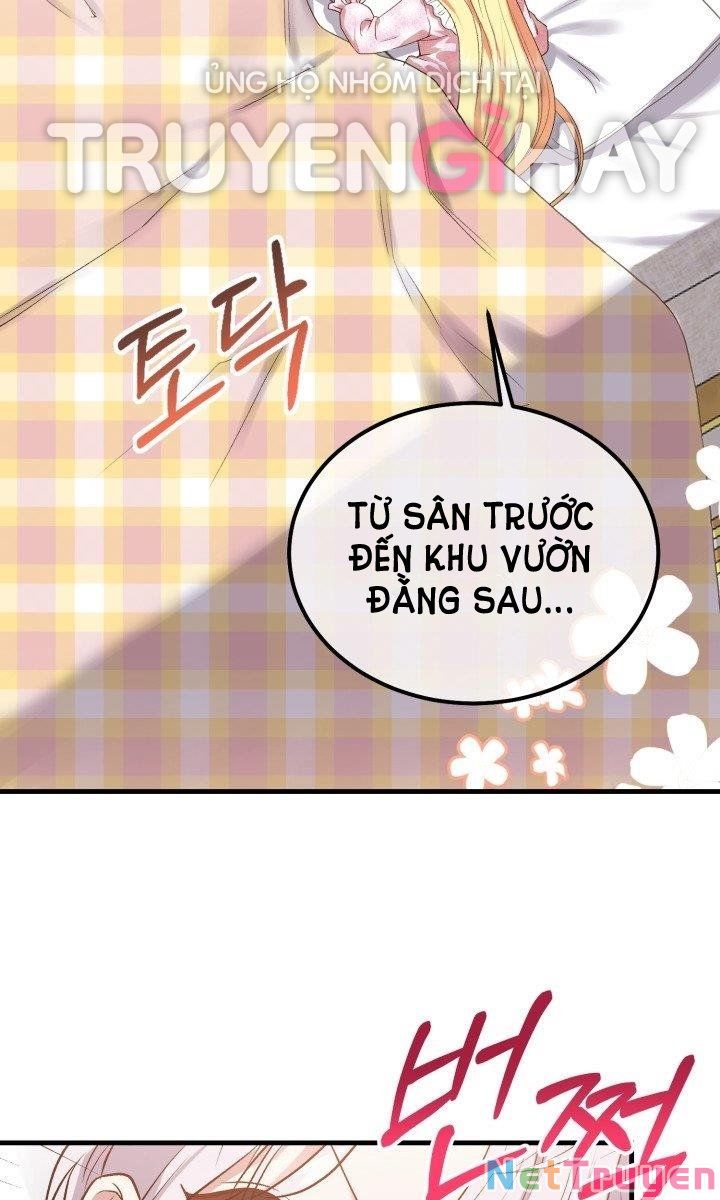 Cô Vợ Bé Nhỏ Của Thái Tử Quái Vật Chapter 29.1 - Trang 2