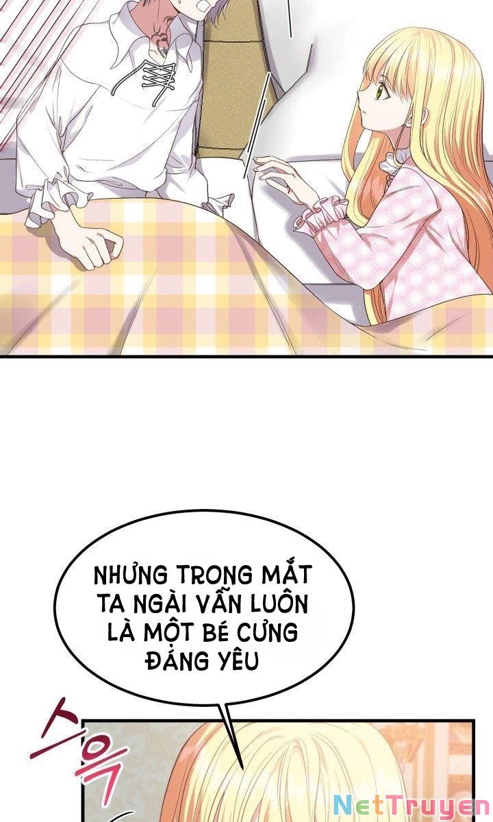 Cô Vợ Bé Nhỏ Của Thái Tử Quái Vật Chapter 29.1 - Trang 2