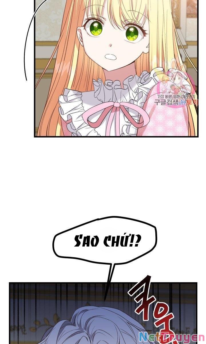 Cô Vợ Bé Nhỏ Của Thái Tử Quái Vật Chapter 29.1 - Trang 2