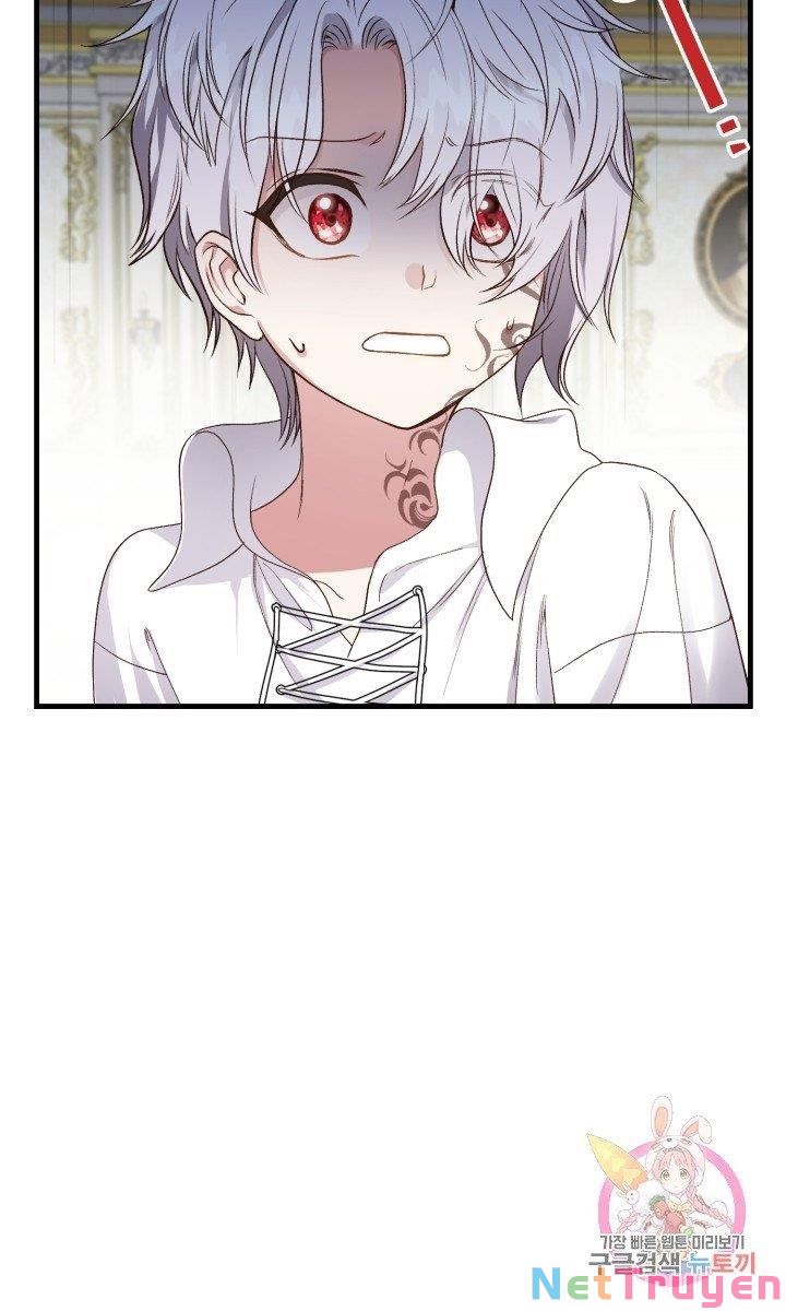 Cô Vợ Bé Nhỏ Của Thái Tử Quái Vật Chapter 29.1 - Trang 2