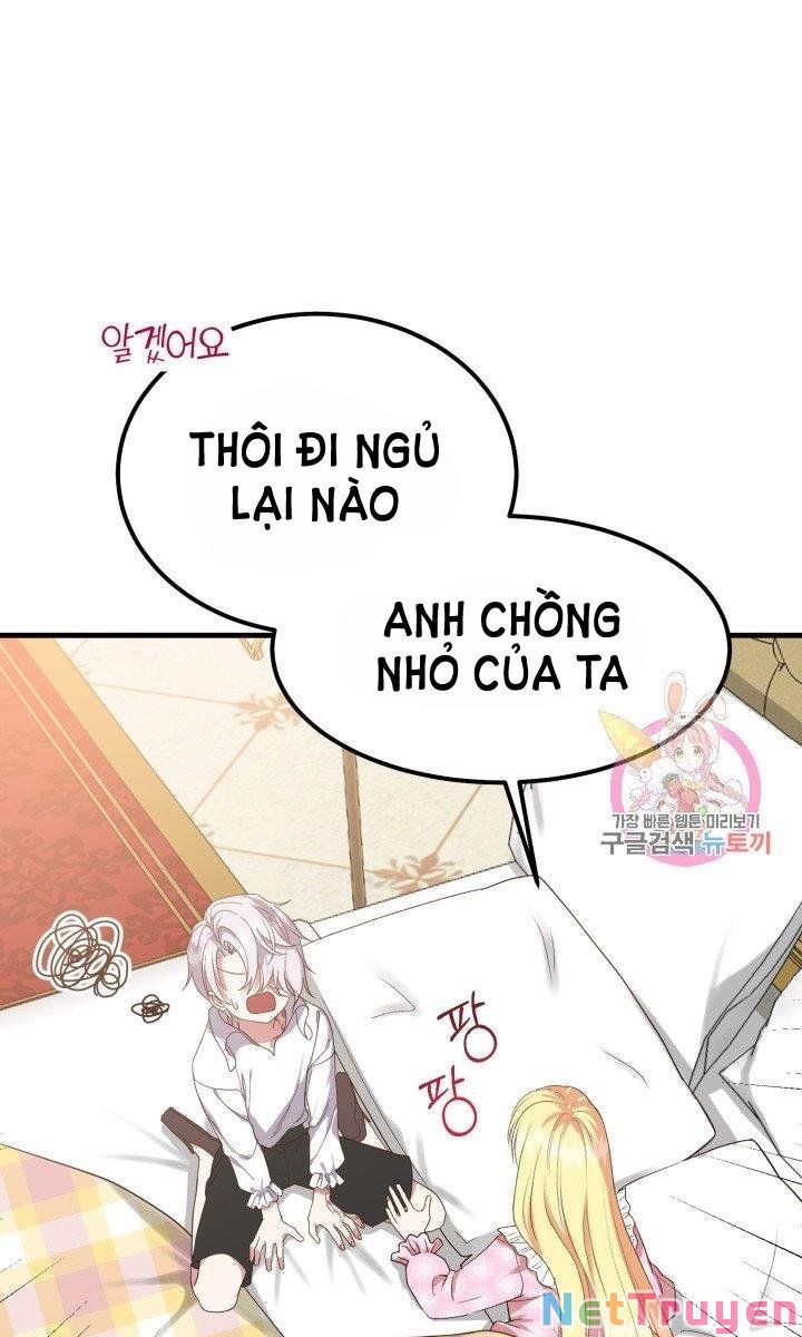 Cô Vợ Bé Nhỏ Của Thái Tử Quái Vật Chapter 29.1 - Trang 2