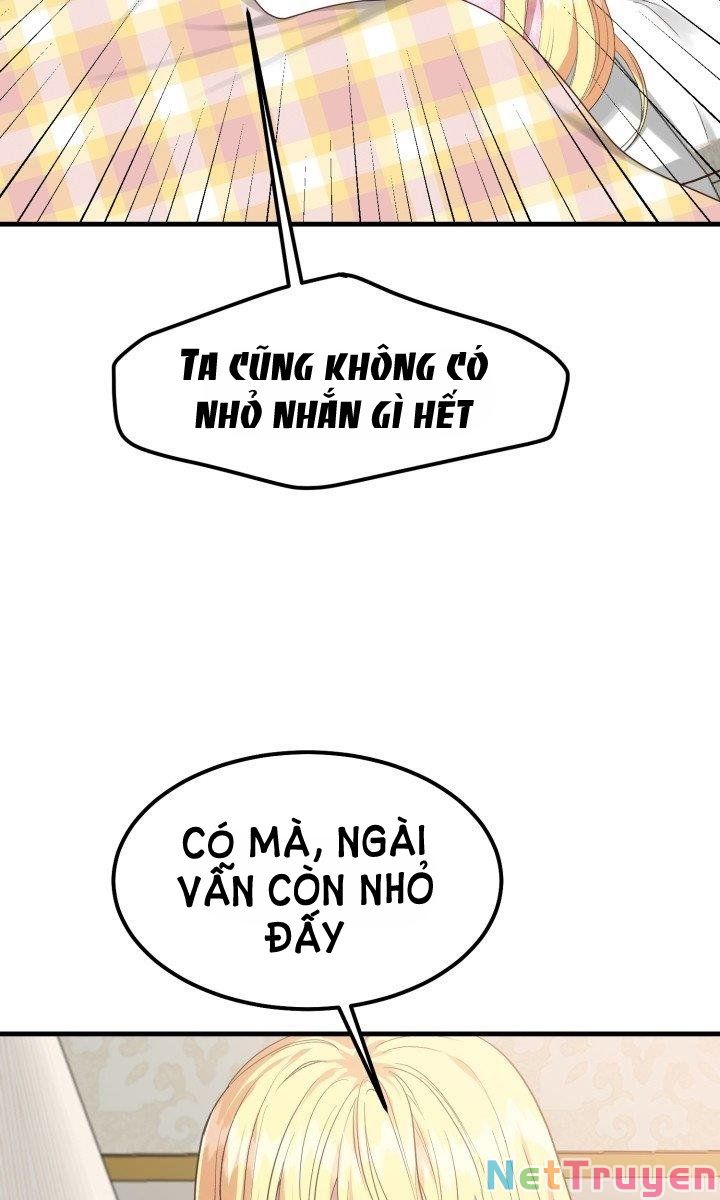 Cô Vợ Bé Nhỏ Của Thái Tử Quái Vật Chapter 29.1 - Trang 2