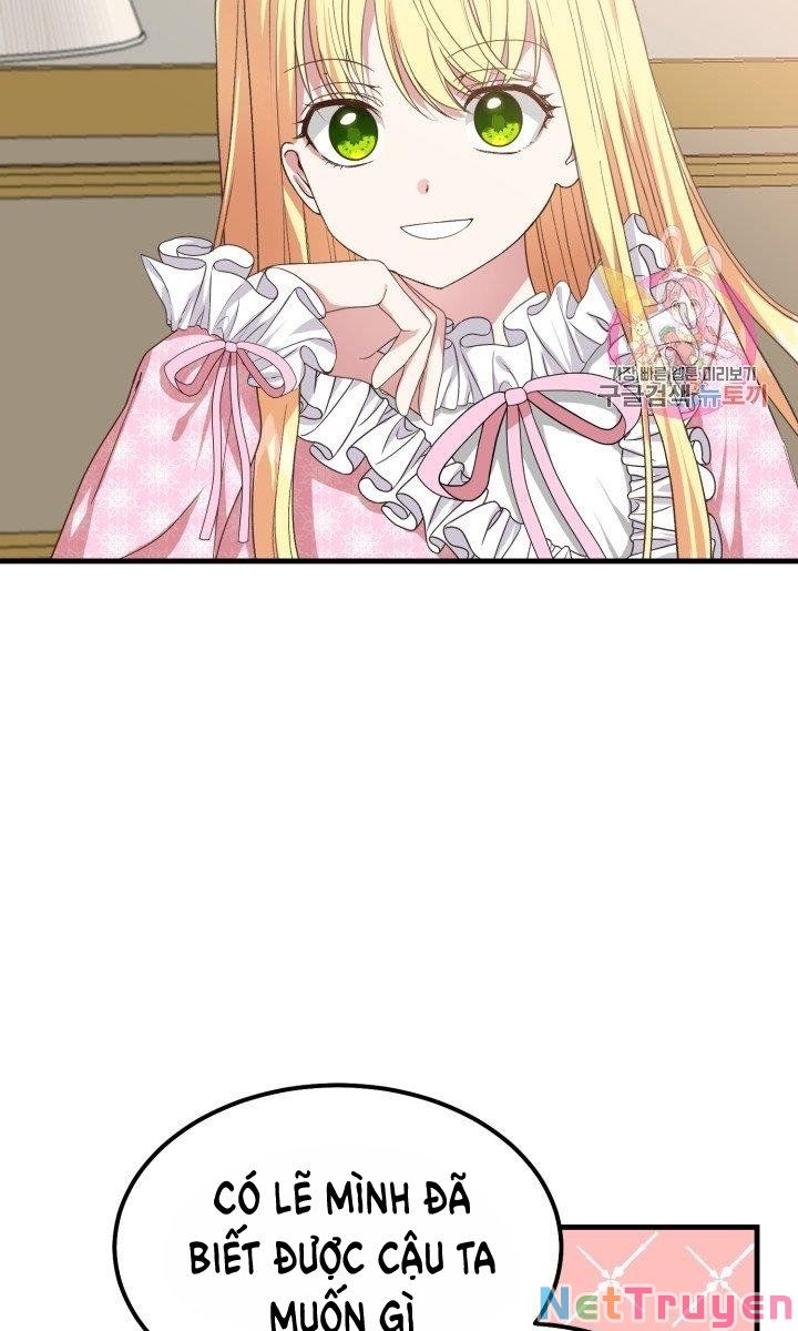 Cô Vợ Bé Nhỏ Của Thái Tử Quái Vật Chapter 29.1 - Trang 2