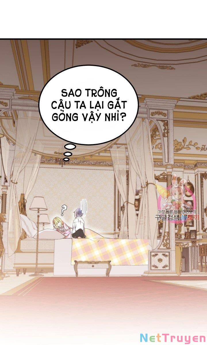 Cô Vợ Bé Nhỏ Của Thái Tử Quái Vật Chapter 29.1 - Trang 2