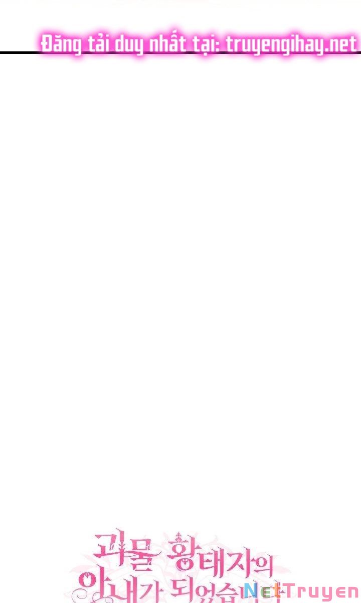 Cô Vợ Bé Nhỏ Của Thái Tử Quái Vật Chapter 29.1 - Trang 2