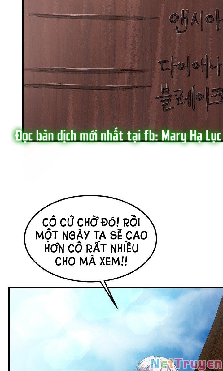 Cô Vợ Bé Nhỏ Của Thái Tử Quái Vật Chapter 29.1 - Trang 2