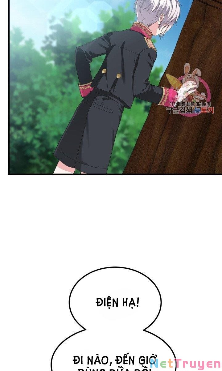 Cô Vợ Bé Nhỏ Của Thái Tử Quái Vật Chapter 29.1 - Trang 2