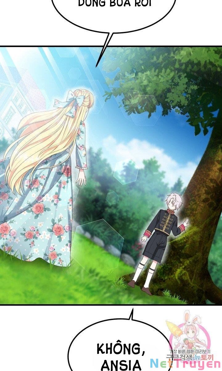 Cô Vợ Bé Nhỏ Của Thái Tử Quái Vật Chapter 29.1 - Trang 2