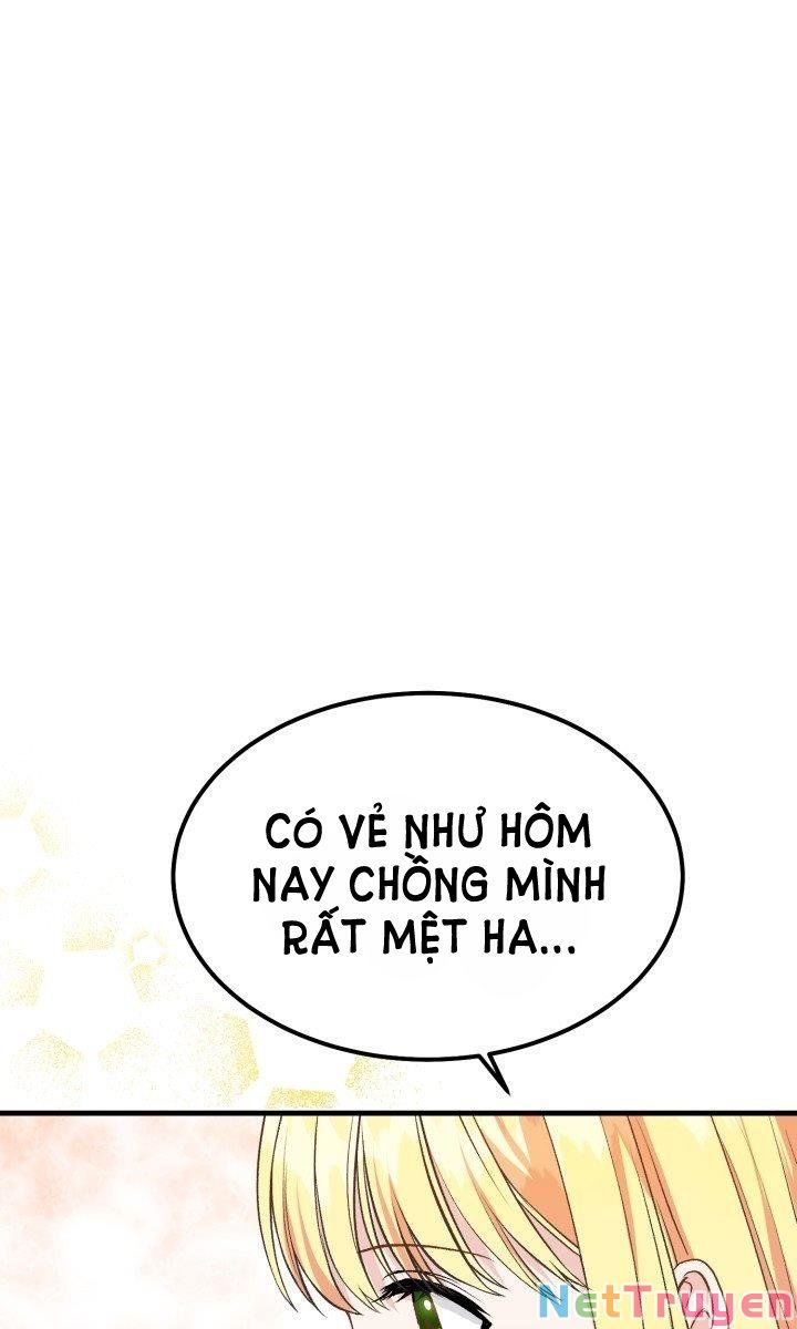 Cô Vợ Bé Nhỏ Của Thái Tử Quái Vật Chapter 29.1 - Trang 2