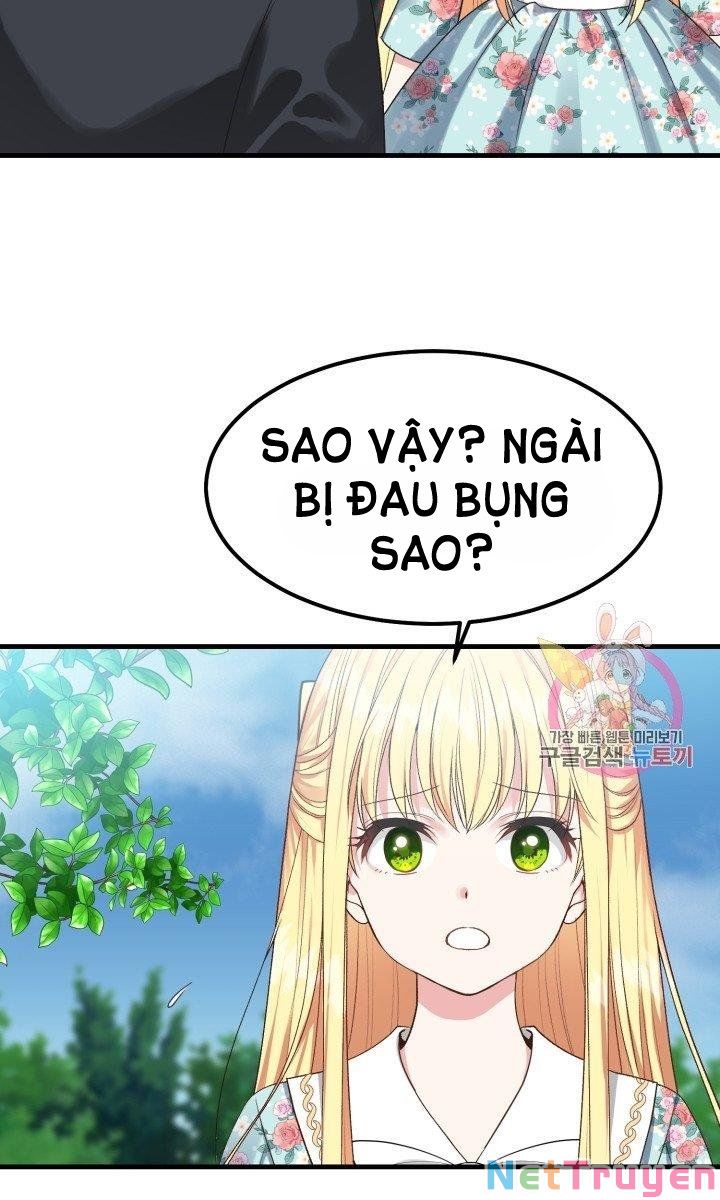 Cô Vợ Bé Nhỏ Của Thái Tử Quái Vật Chapter 29.1 - Trang 2