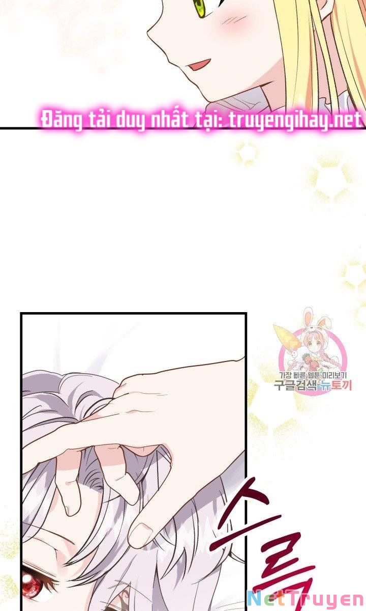 Cô Vợ Bé Nhỏ Của Thái Tử Quái Vật Chapter 29.1 - Trang 2