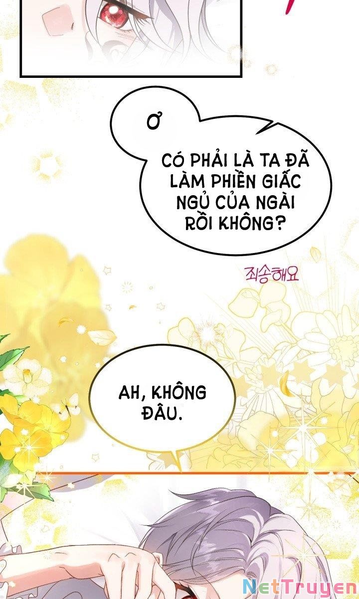 Cô Vợ Bé Nhỏ Của Thái Tử Quái Vật Chapter 29.1 - Trang 2