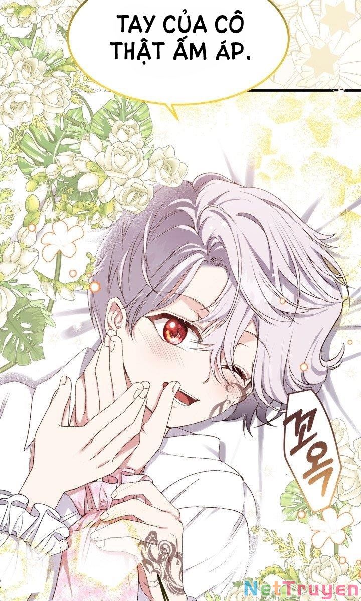 Cô Vợ Bé Nhỏ Của Thái Tử Quái Vật Chapter 29.1 - Trang 2