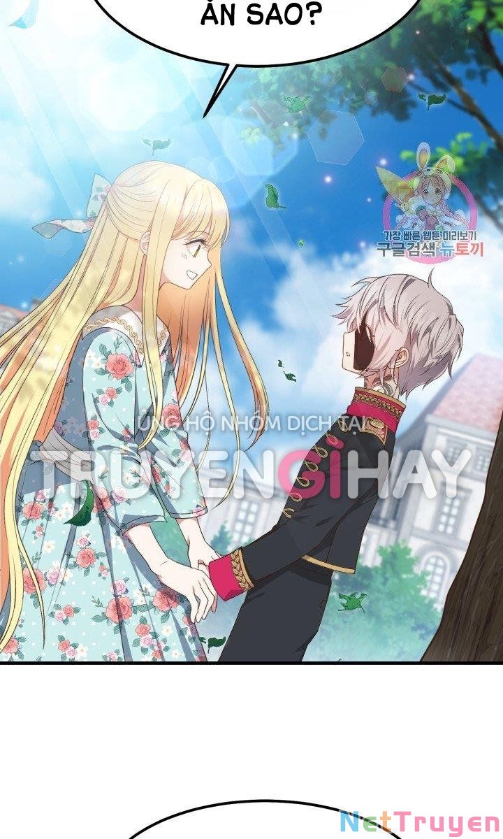 Cô Vợ Bé Nhỏ Của Thái Tử Quái Vật Chapter 29.2 - Trang 2