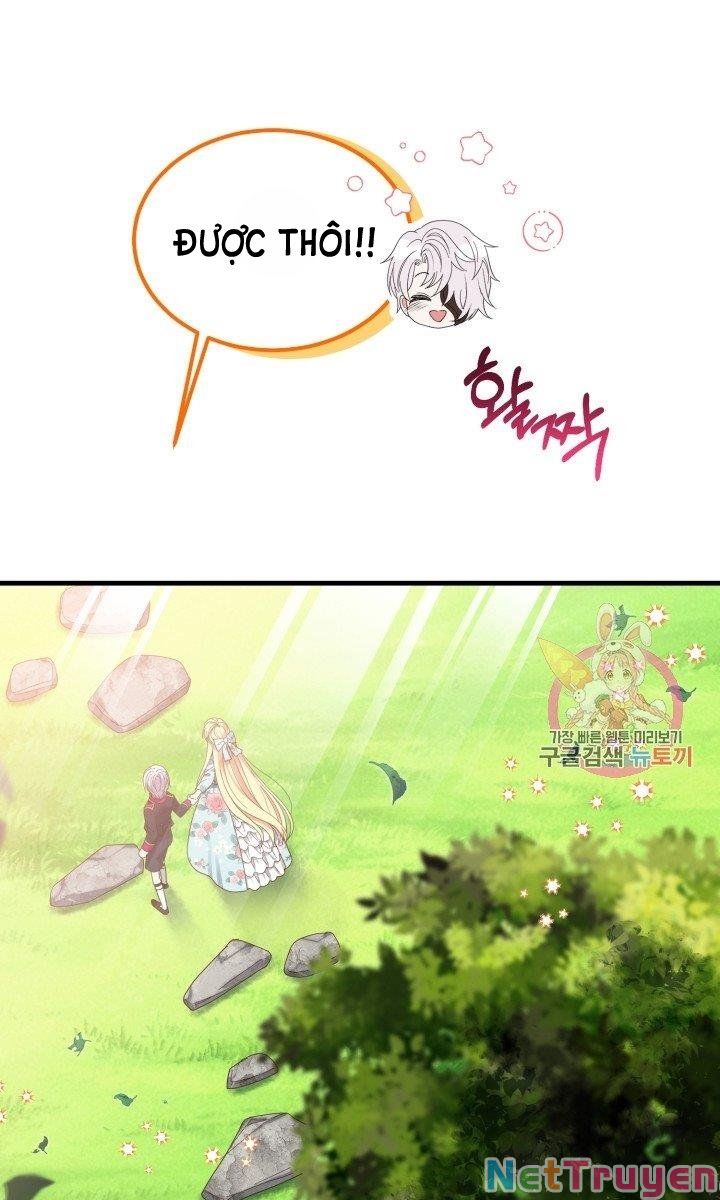 Cô Vợ Bé Nhỏ Của Thái Tử Quái Vật Chapter 29.2 - Trang 2