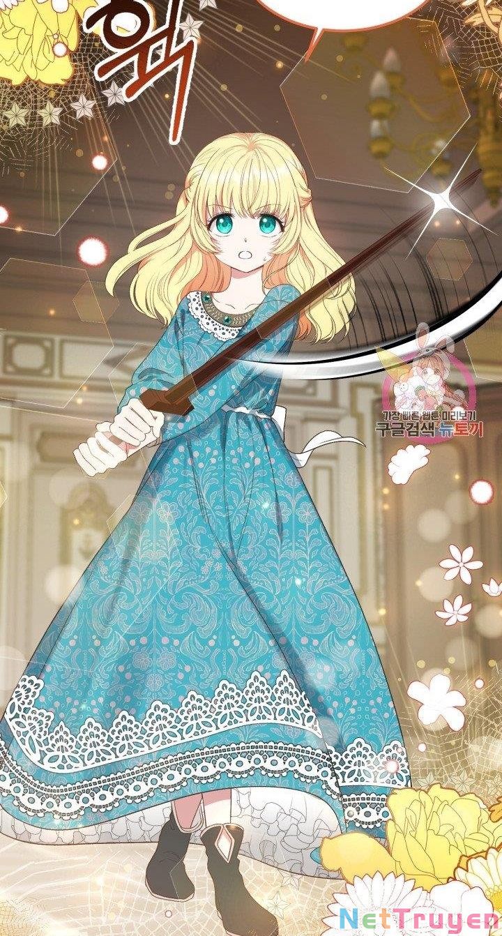 Cô Vợ Bé Nhỏ Của Thái Tử Quái Vật Chapter 29.2 - Trang 2