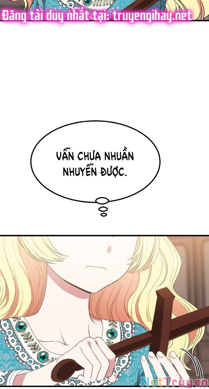 Cô Vợ Bé Nhỏ Của Thái Tử Quái Vật Chapter 29.2 - Trang 2