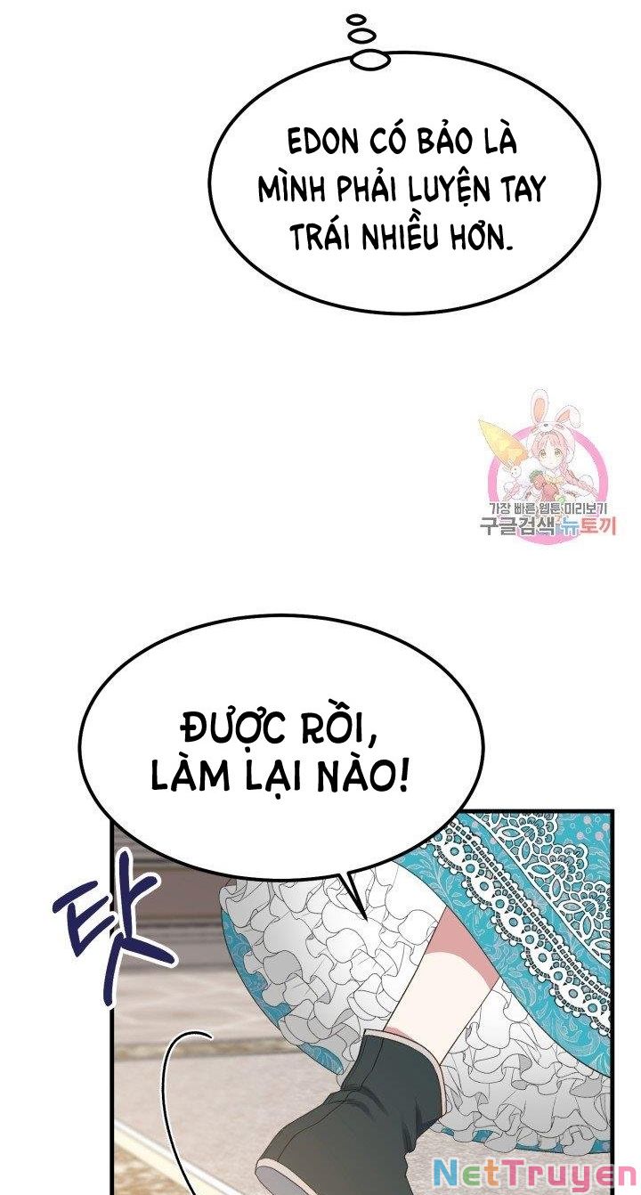 Cô Vợ Bé Nhỏ Của Thái Tử Quái Vật Chapter 29.2 - Trang 2