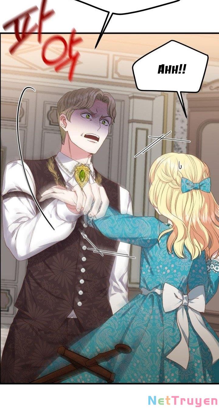 Cô Vợ Bé Nhỏ Của Thái Tử Quái Vật Chapter 29.2 - Trang 2