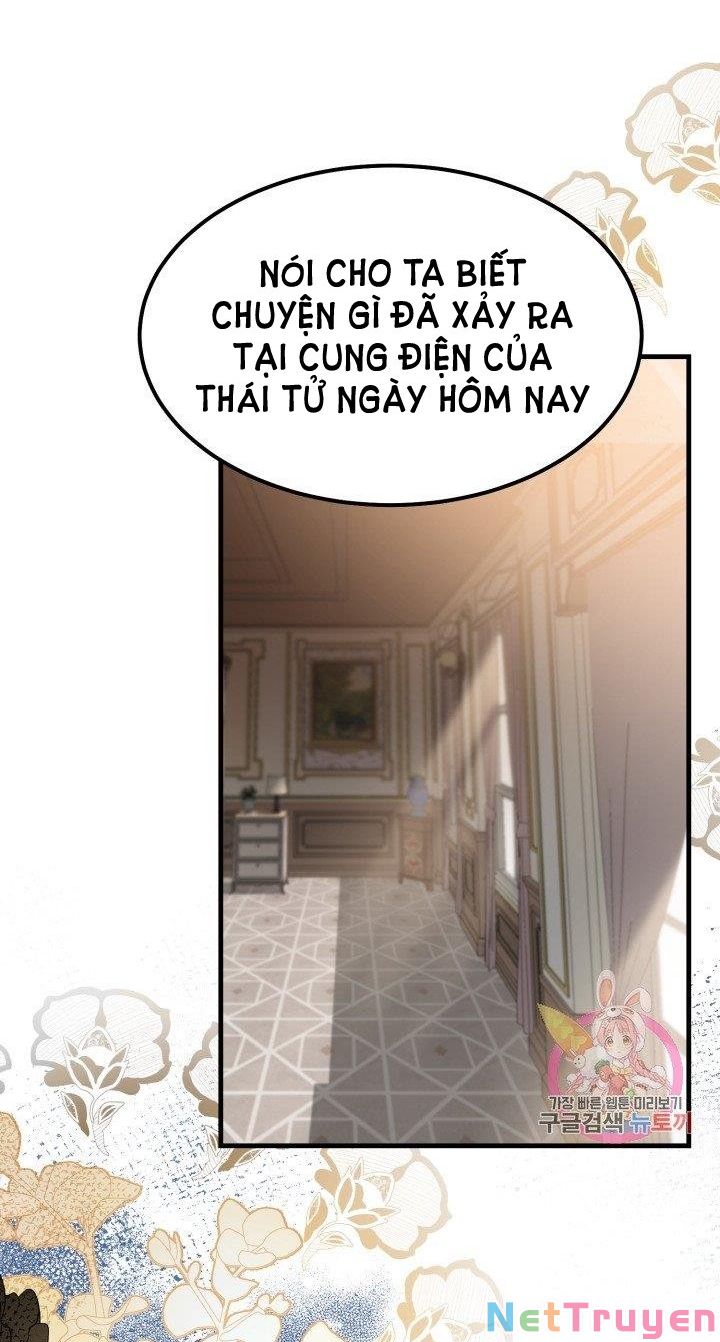 Cô Vợ Bé Nhỏ Của Thái Tử Quái Vật Chapter 29.2 - Trang 2