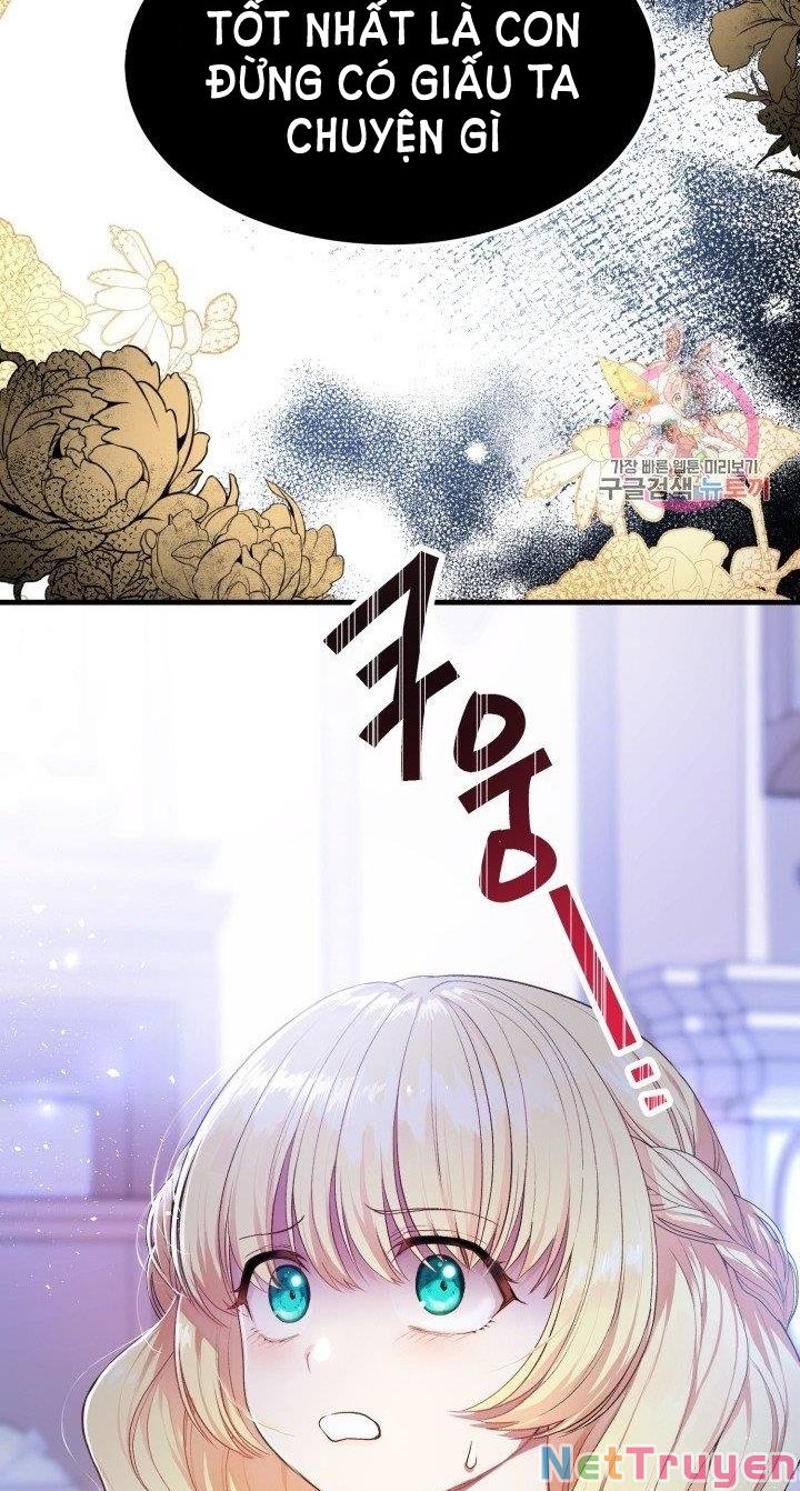 Cô Vợ Bé Nhỏ Của Thái Tử Quái Vật Chapter 29.2 - Trang 2