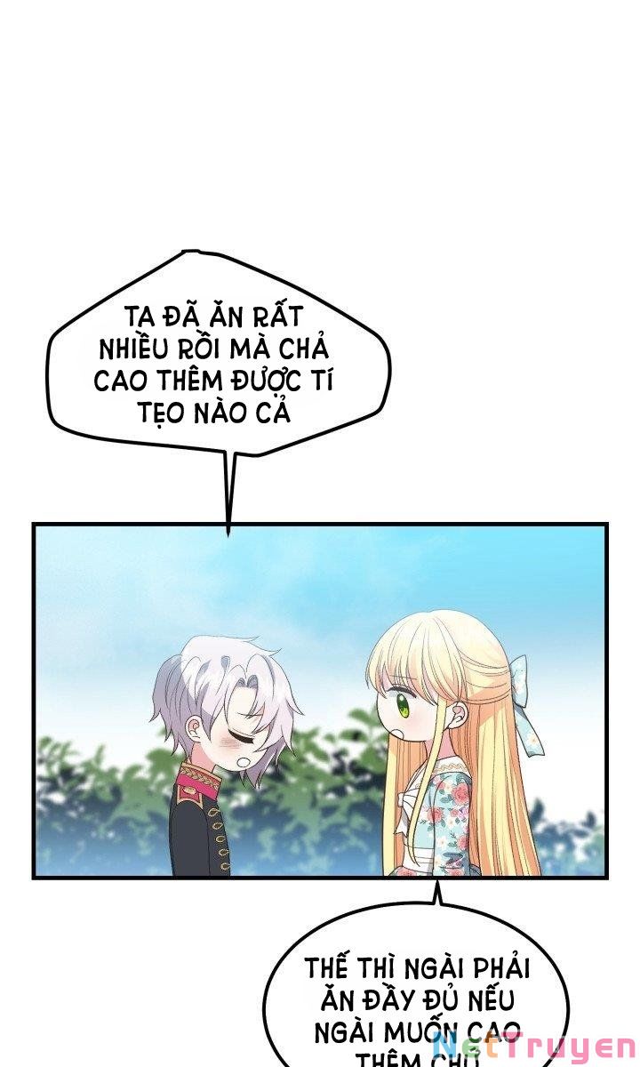 Cô Vợ Bé Nhỏ Của Thái Tử Quái Vật Chapter 29.2 - Trang 2