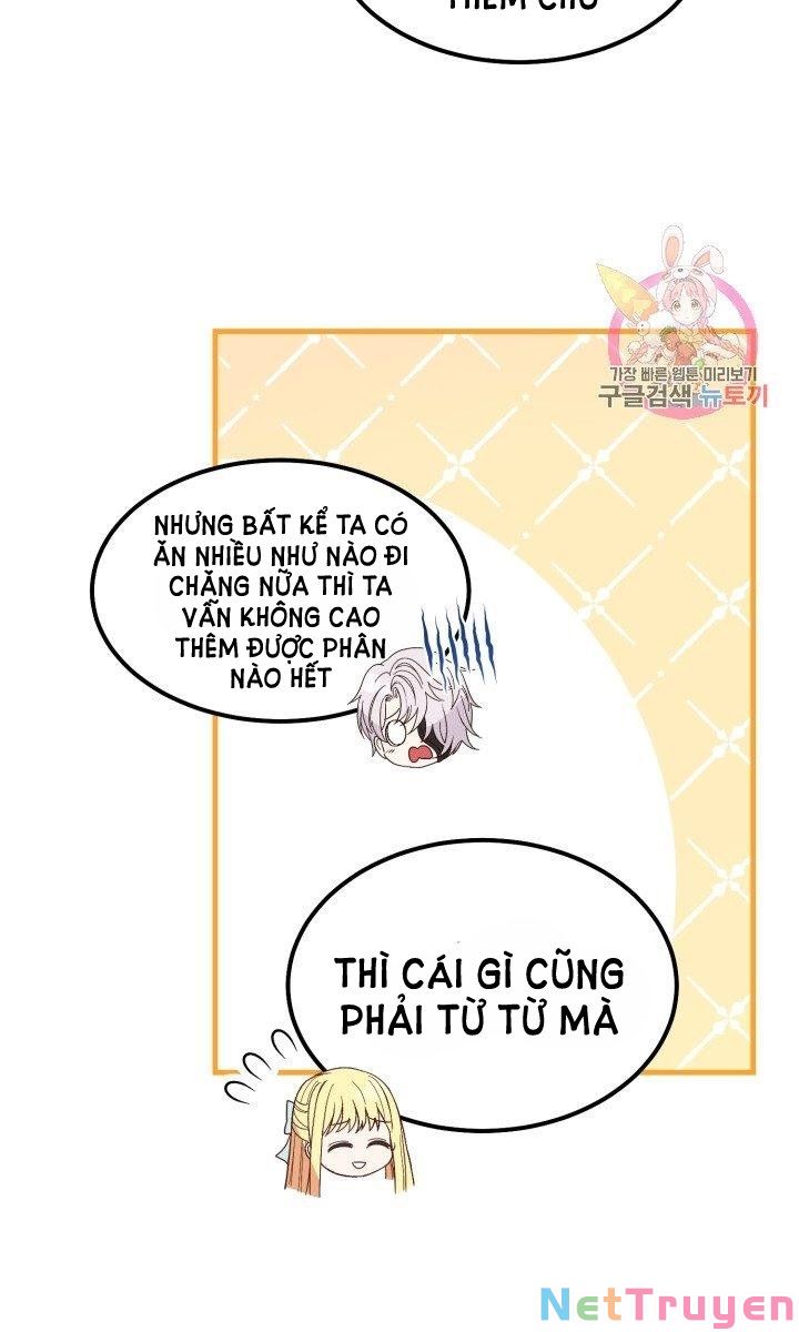 Cô Vợ Bé Nhỏ Của Thái Tử Quái Vật Chapter 29.2 - Trang 2
