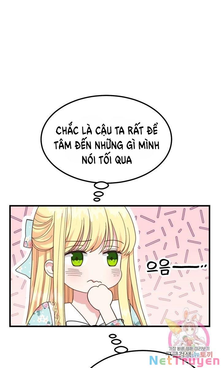 Cô Vợ Bé Nhỏ Của Thái Tử Quái Vật Chapter 29.2 - Trang 2