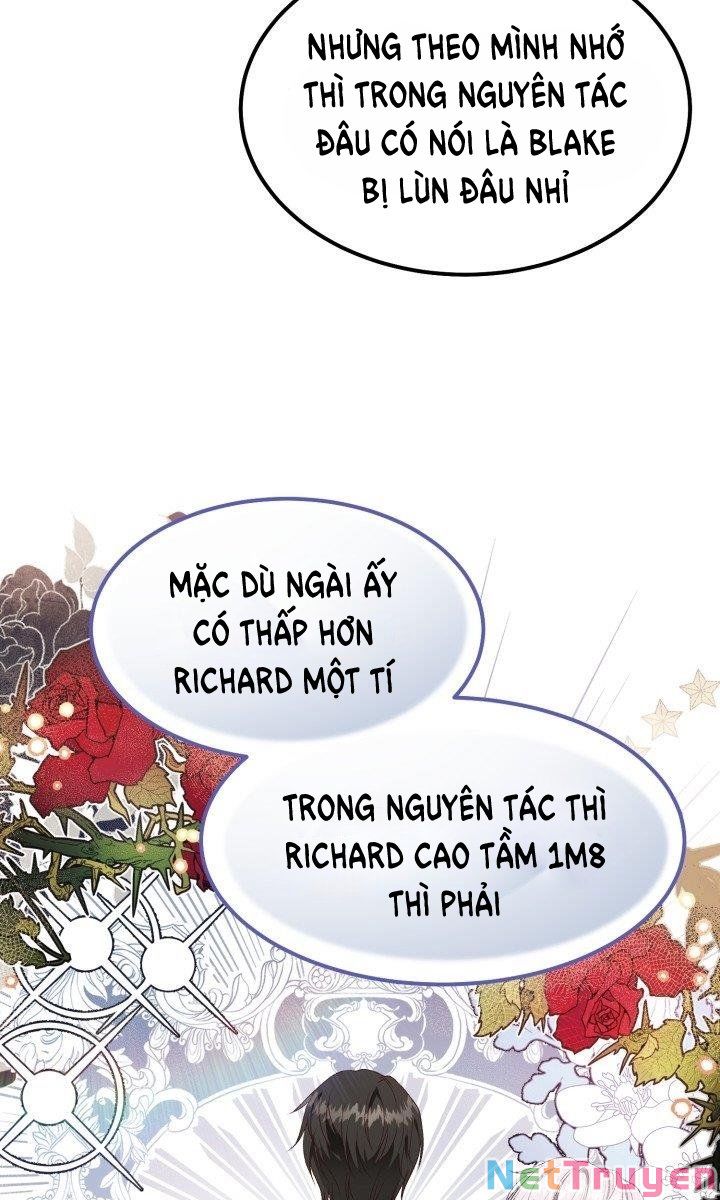 Cô Vợ Bé Nhỏ Của Thái Tử Quái Vật Chapter 29.2 - Trang 2