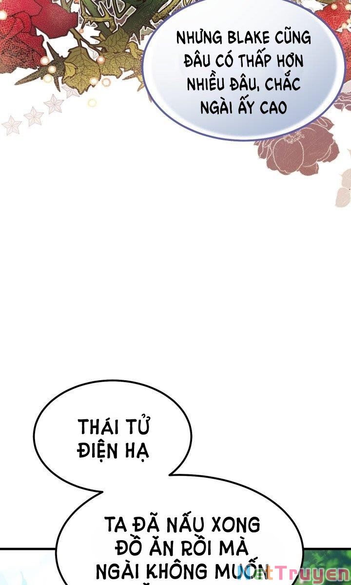 Cô Vợ Bé Nhỏ Của Thái Tử Quái Vật Chapter 29.2 - Trang 2