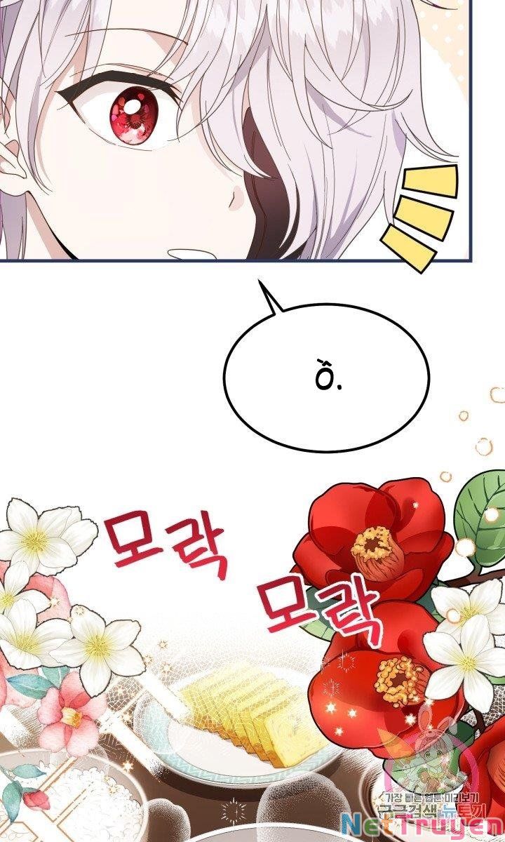 Cô Vợ Bé Nhỏ Của Thái Tử Quái Vật Chapter 30.1 - Trang 2