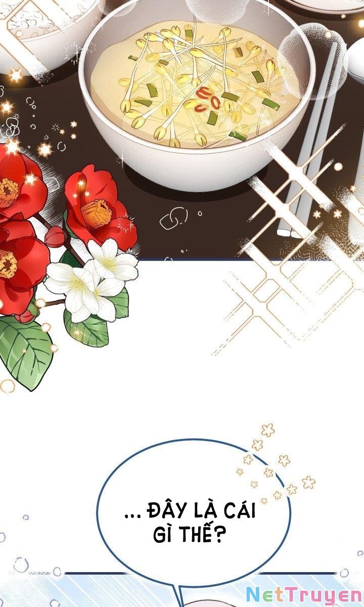 Cô Vợ Bé Nhỏ Của Thái Tử Quái Vật Chapter 30.1 - Trang 2