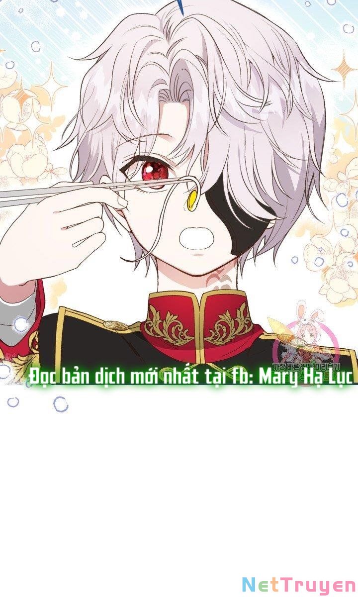 Cô Vợ Bé Nhỏ Của Thái Tử Quái Vật Chapter 30.1 - Trang 2