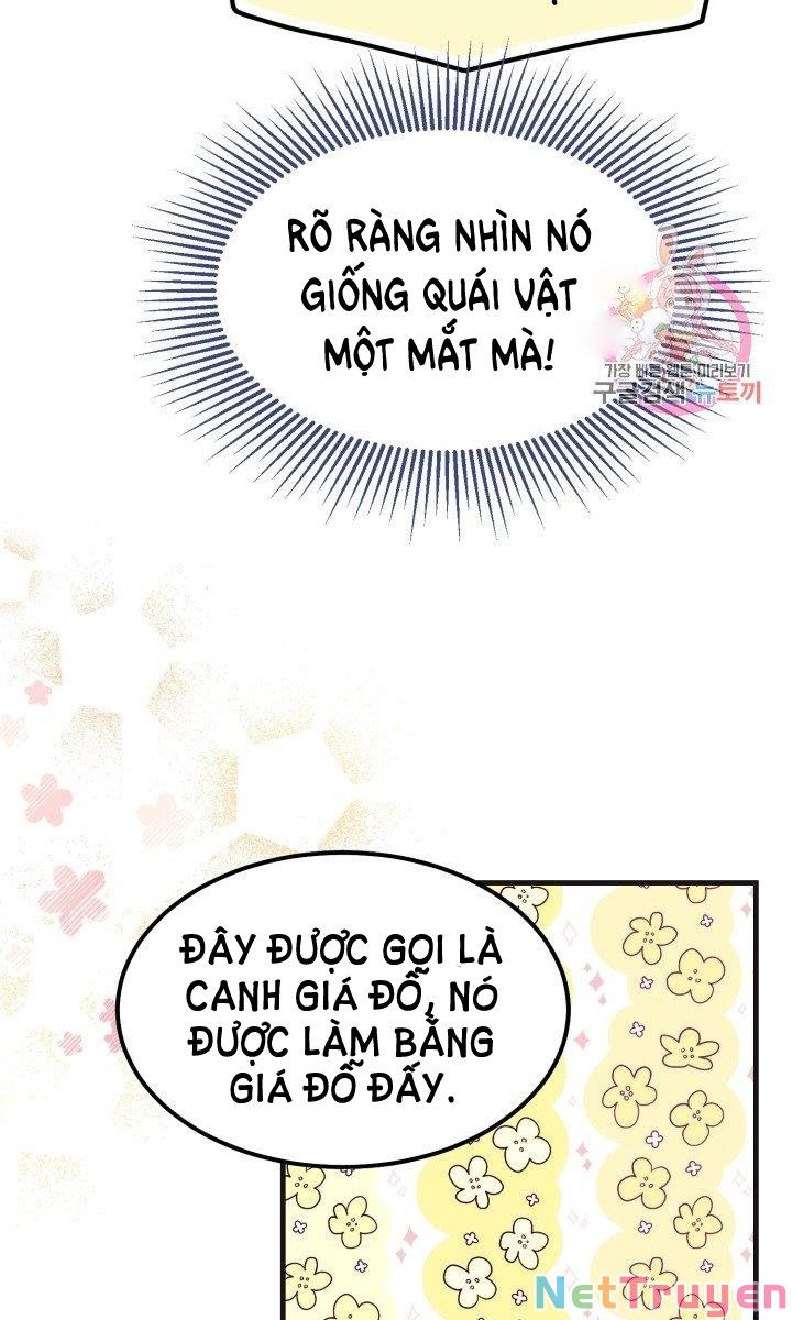 Cô Vợ Bé Nhỏ Của Thái Tử Quái Vật Chapter 30.1 - Trang 2