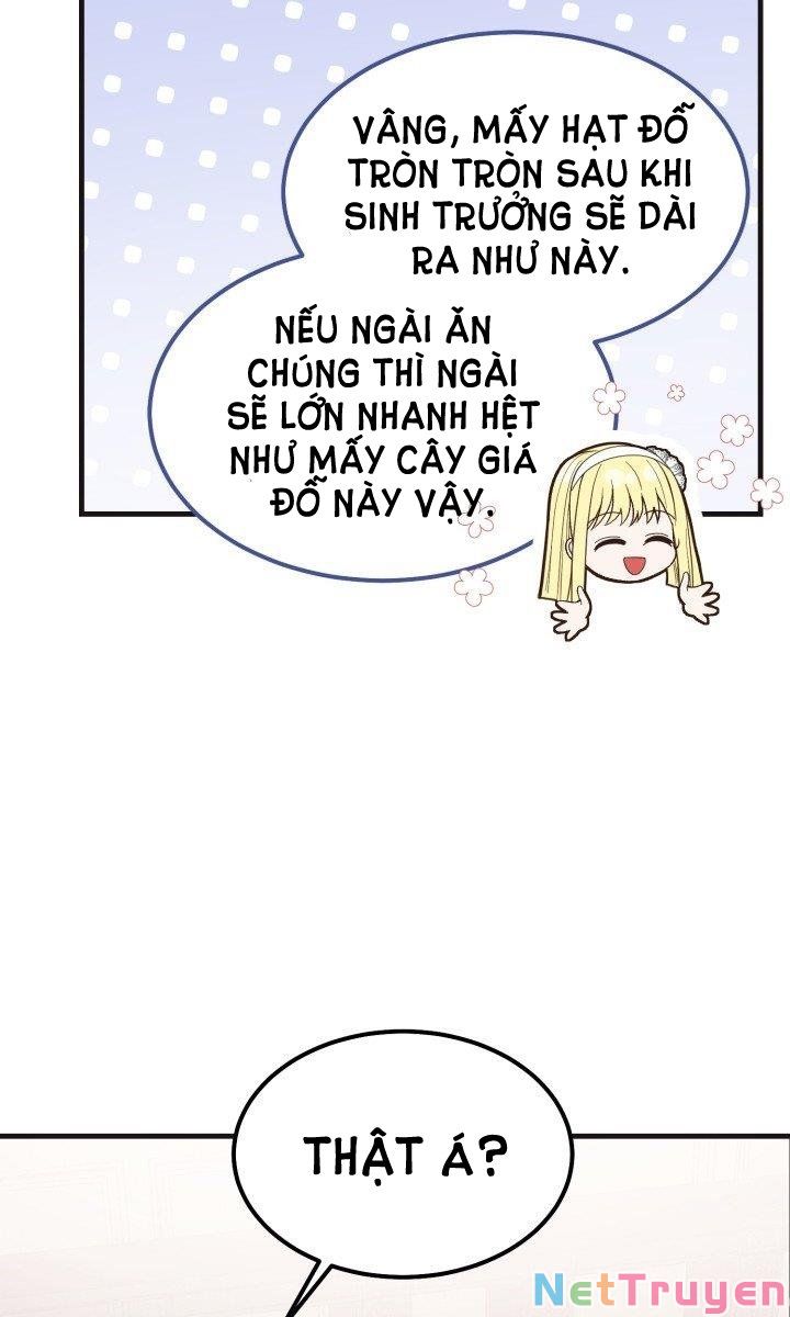 Cô Vợ Bé Nhỏ Của Thái Tử Quái Vật Chapter 30.1 - Trang 2