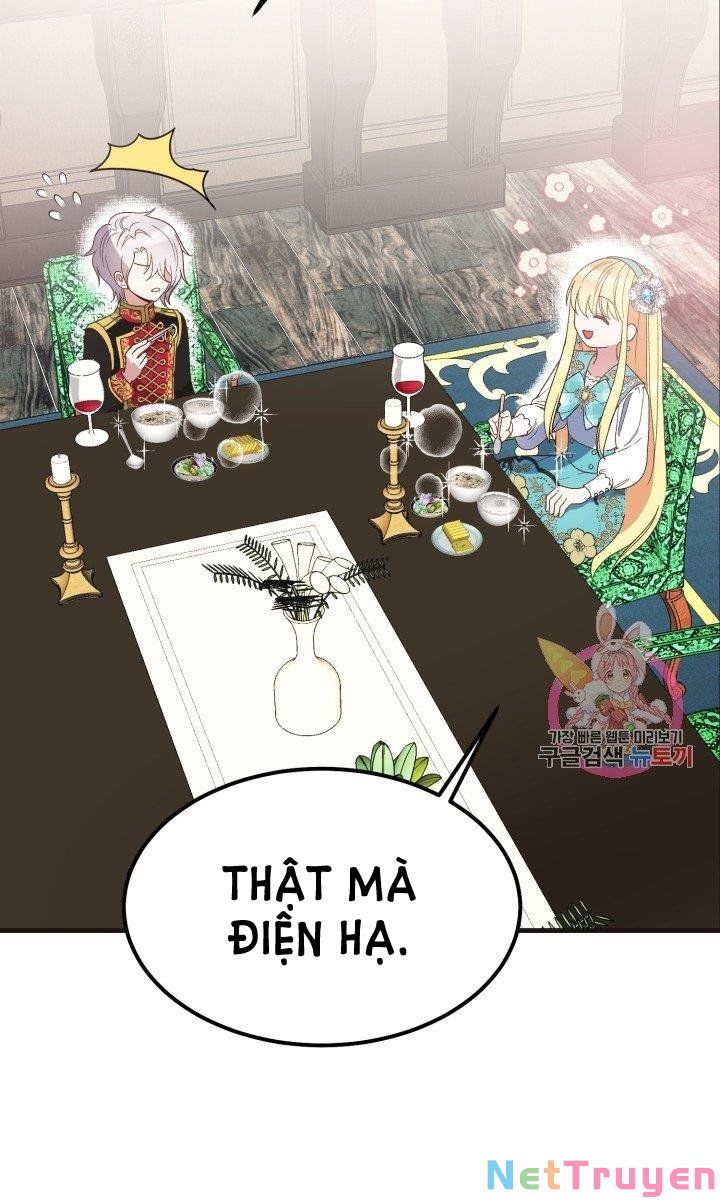 Cô Vợ Bé Nhỏ Của Thái Tử Quái Vật Chapter 30.1 - Trang 2