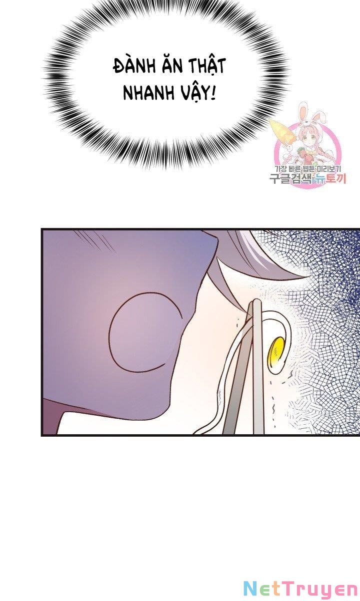 Cô Vợ Bé Nhỏ Của Thái Tử Quái Vật Chapter 30.1 - Trang 2