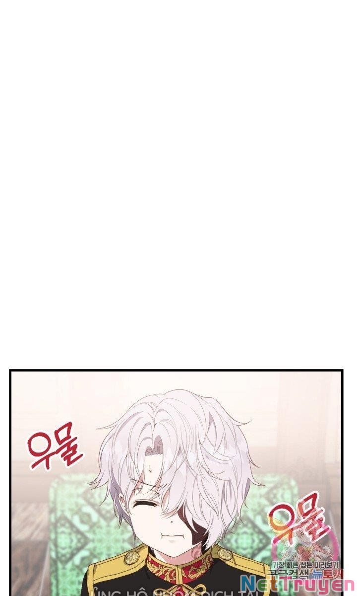 Cô Vợ Bé Nhỏ Của Thái Tử Quái Vật Chapter 30.1 - Trang 2