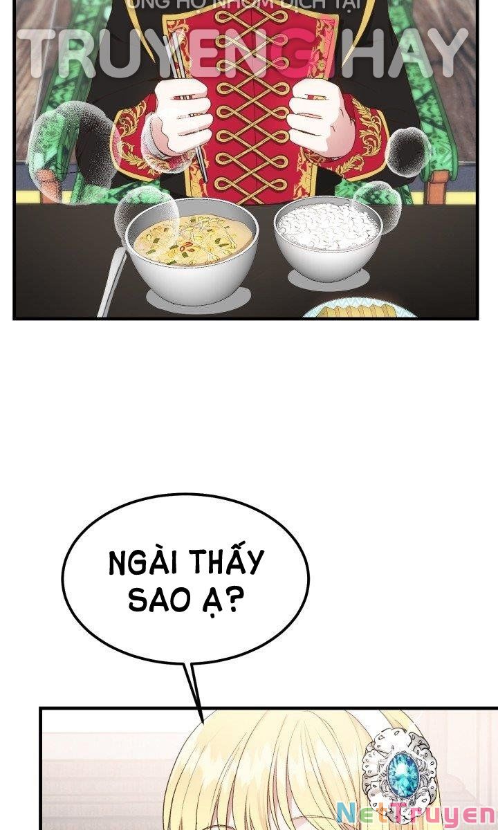 Cô Vợ Bé Nhỏ Của Thái Tử Quái Vật Chapter 30.1 - Trang 2