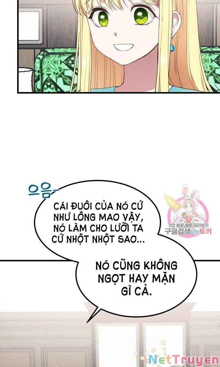 Cô Vợ Bé Nhỏ Của Thái Tử Quái Vật Chapter 30.1 - Trang 2