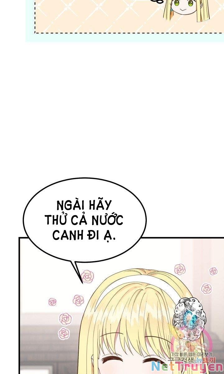 Cô Vợ Bé Nhỏ Của Thái Tử Quái Vật Chapter 30.1 - Trang 2