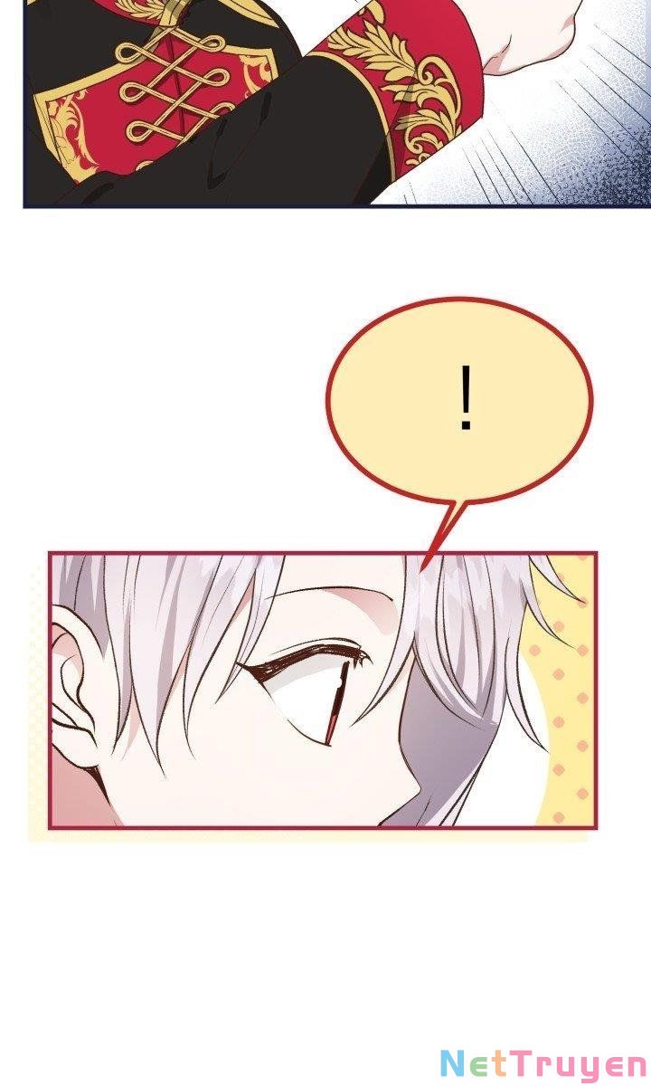 Cô Vợ Bé Nhỏ Của Thái Tử Quái Vật Chapter 30.1 - Trang 2